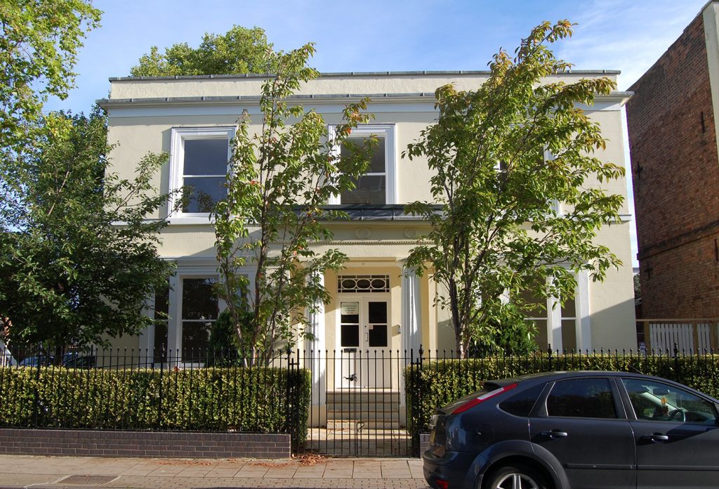 Projects | H&H Developments Ltd